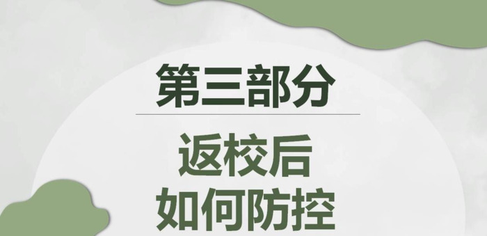 防疫ppt模板【防疫ppt课件幼儿园】