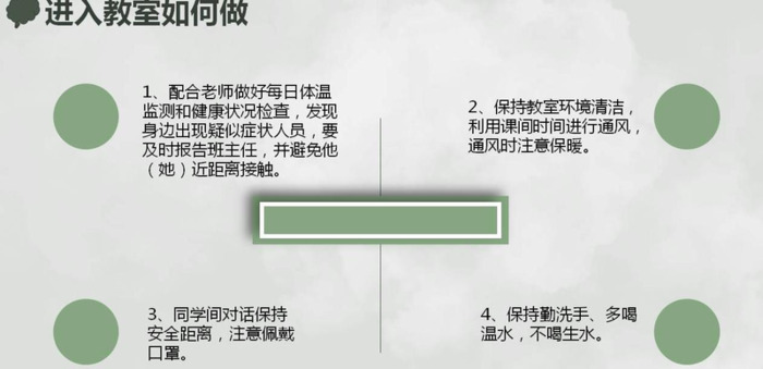 防疫ppt模板【防疫ppt课件幼儿园】