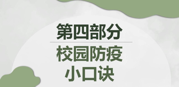 防疫ppt模板【防疫ppt课件幼儿园】
