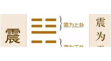 震卦可以预示哪些事【八卦中的震卦】