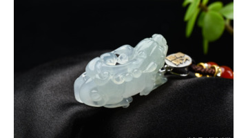 貔貅男士怎么戴【男士戴貔貅正确戴法】