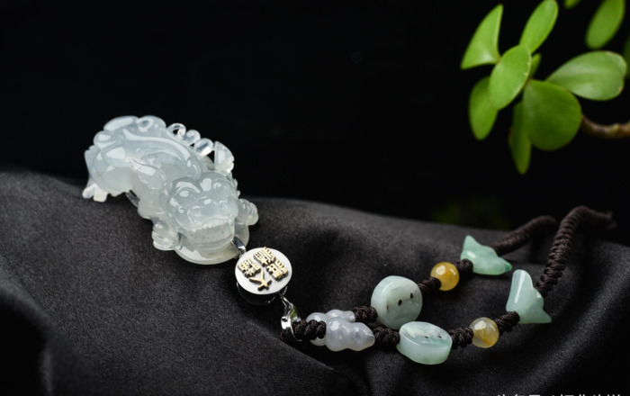 貔貅男士怎么戴【男士戴貔貅正确戴法】