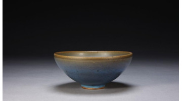 钧瓷的特点大家总结一下!【钧窑瓷器的特点】