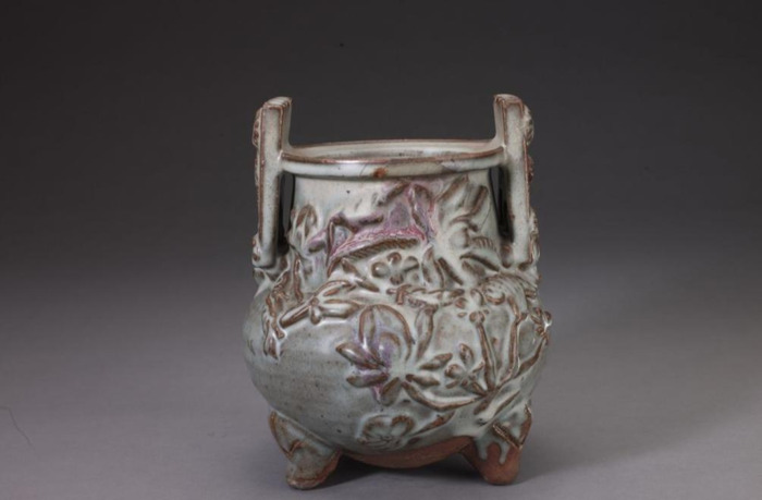 钧瓷的特点大家总结一下!【钧窑瓷器的特点】