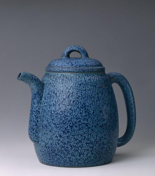 钧瓷的特点大家总结一下!【钧窑瓷器的特点】