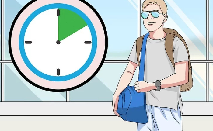 网上订的飞机票怎么取票登机【网上购票如何取票登机】