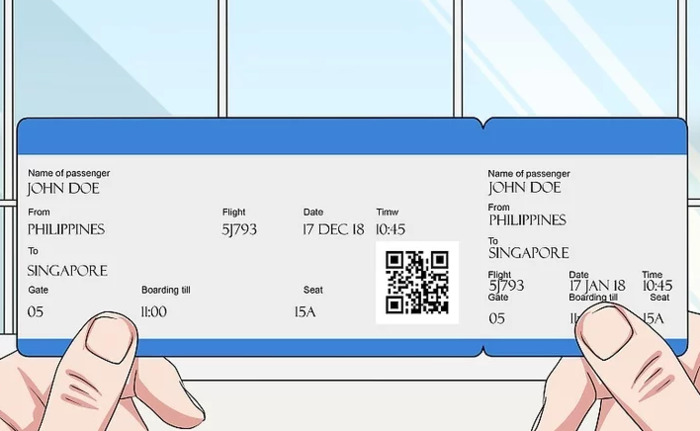 网上订的飞机票怎么取票登机【网上购票如何取票登机】