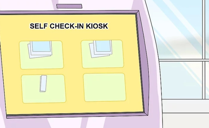 网上订的飞机票怎么取票登机【网上购票如何取票登机】