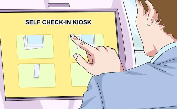 网上订的飞机票怎么取票登机【网上购票如何取票登机】