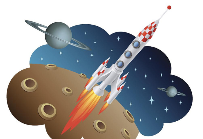 假如我是一颗星星作文怎么写【三年级作文假如我是一颗星星】