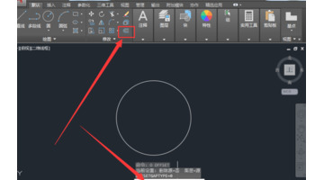 cad偏移命令在哪【cad偏移命令怎么设置连续偏移】