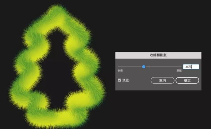 怎么在手机上画圣诞树简单又好看【怎么在手机上画圣诞树图片】