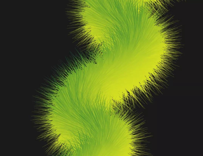 怎么在手机上画圣诞树简单又好看【怎么在手机上画圣诞树图片】