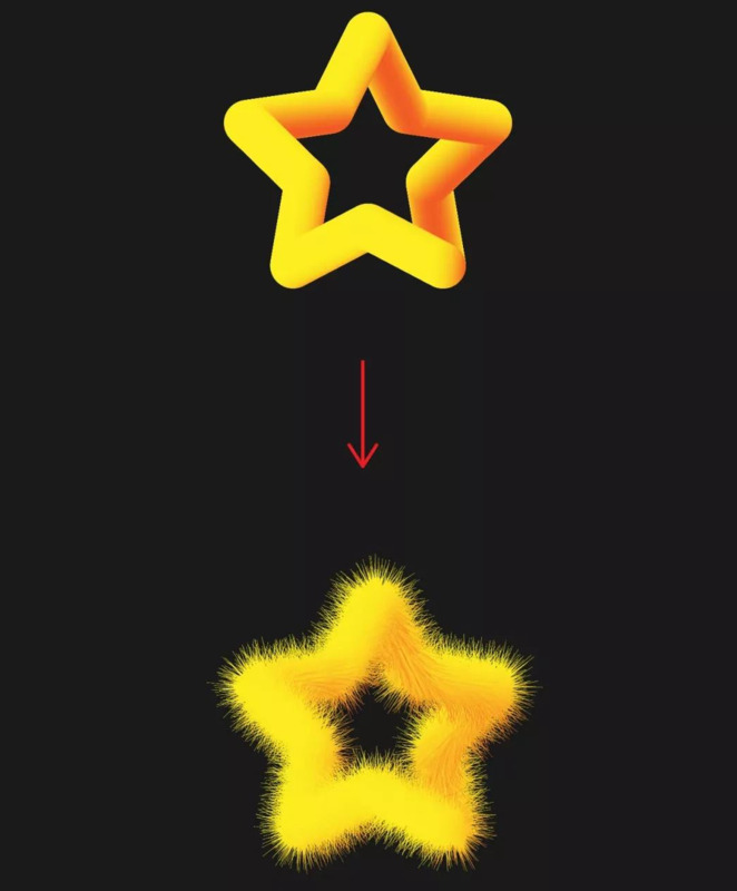 怎么在手机上画圣诞树简单又好看【怎么在手机上画圣诞树图片】