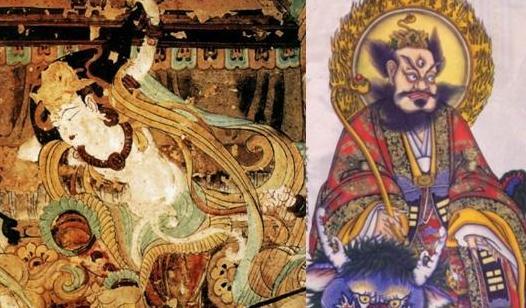 急急急表情包【急急急如律令的意思】