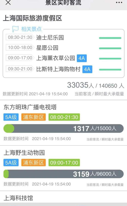 五一上海迪士尼门票多少钱【五一上海迪士尼门票多少钱一张】