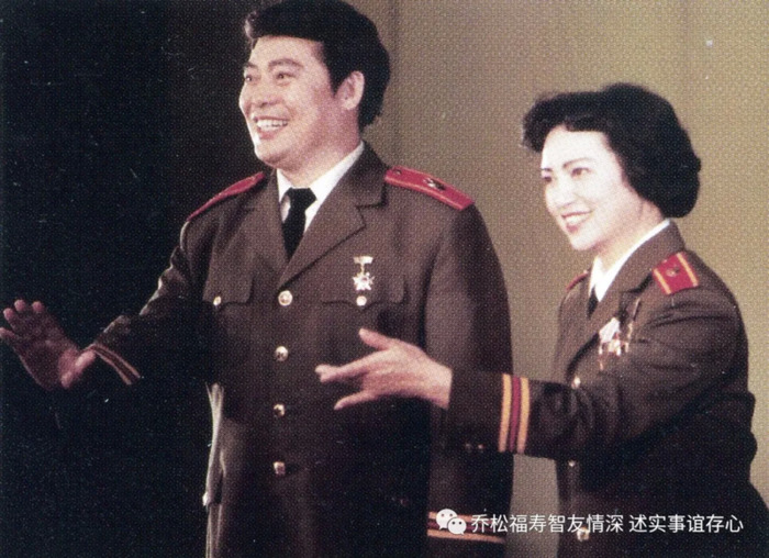 怀旧经典老歌男女对唱耿莲凤【怀旧经典男女对唱歌曲】