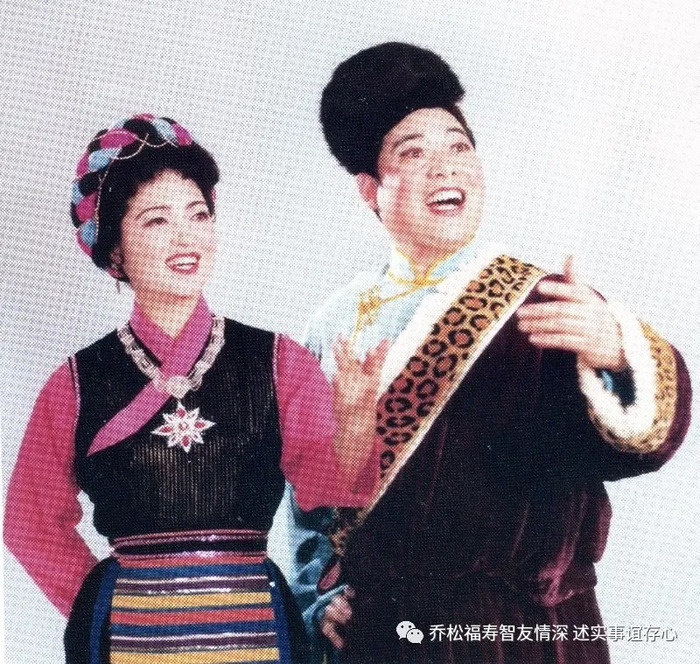 怀旧经典老歌男女对唱耿莲凤【怀旧经典男女对唱歌曲】