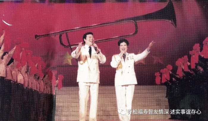 怀旧经典老歌男女对唱耿莲凤【怀旧经典男女对唱歌曲】