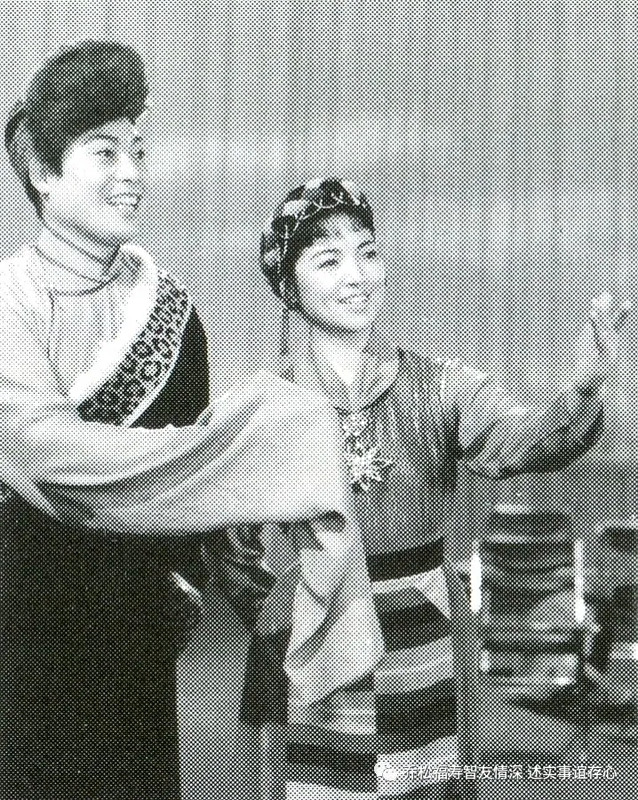 怀旧经典老歌男女对唱耿莲凤【怀旧经典男女对唱歌曲】