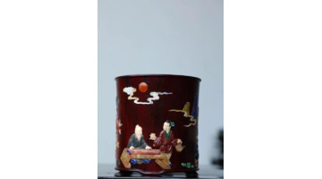 小叶紫檀木手串真假怎么识别【檀木手串怎么辨别真假】