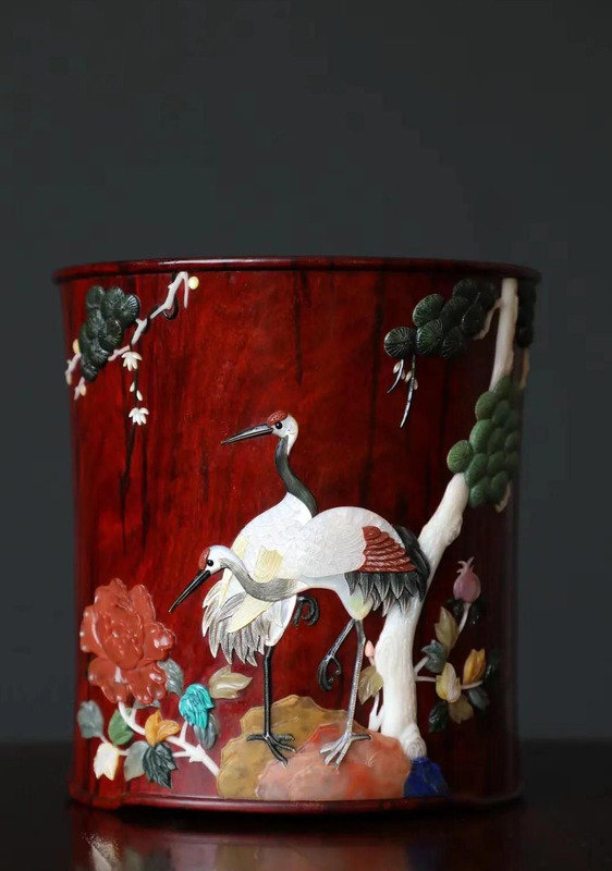 小叶紫檀木手串真假怎么识别【檀木手串怎么辨别真假】