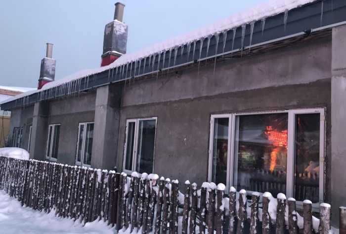 雪乡自助游【雪乡万家民宿】