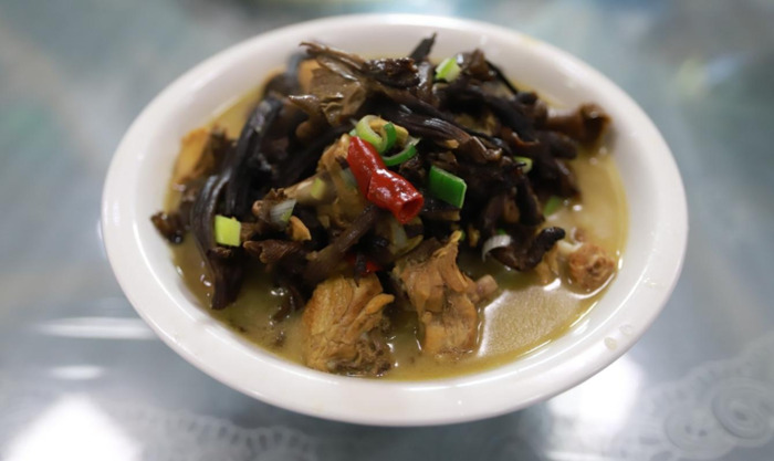 雪乡自助游【雪乡万家民宿】