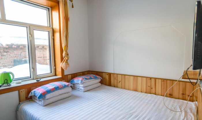 雪乡自助游【雪乡万家民宿】