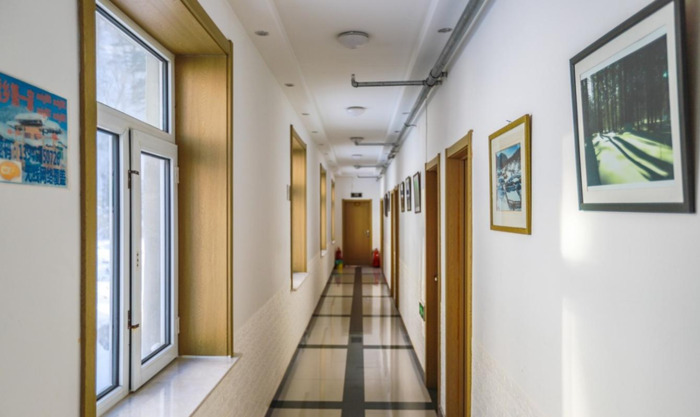 雪乡自助游【雪乡万家民宿】