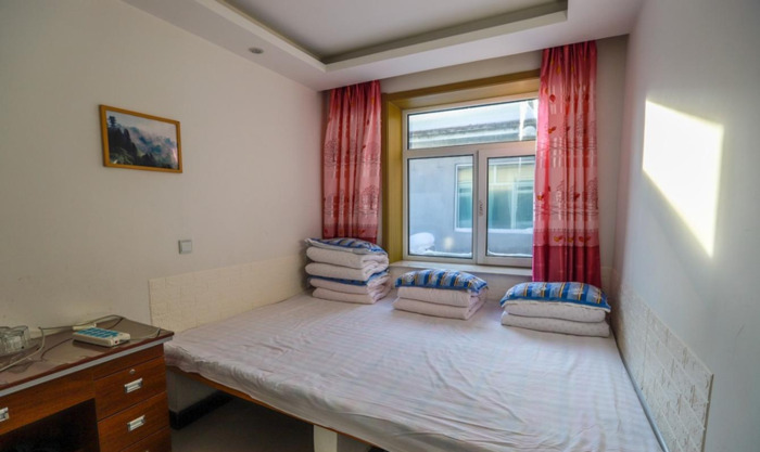 雪乡自助游【雪乡万家民宿】