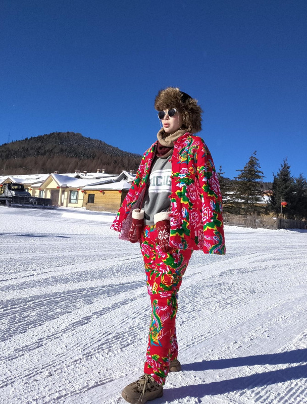 雪乡自助游【雪乡万家民宿】