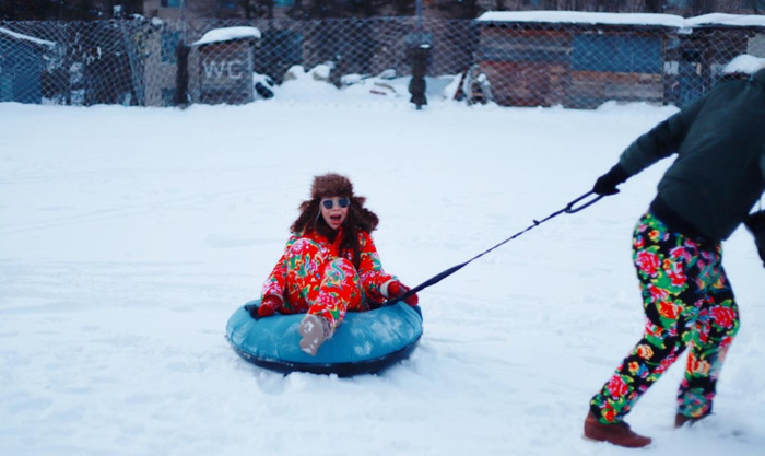 雪乡自助游【雪乡万家民宿】
