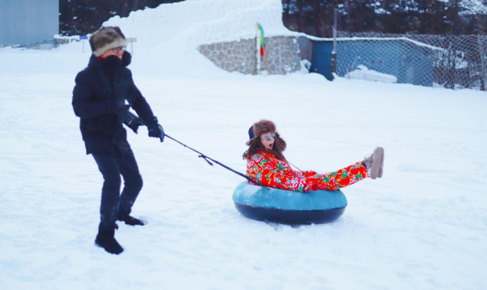 雪乡自助游【雪乡万家民宿】