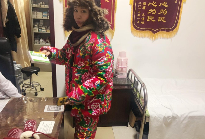 雪乡自助游【雪乡万家民宿】