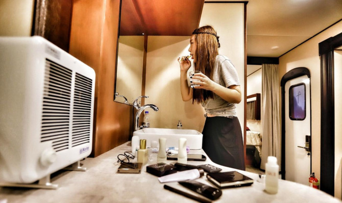 雪乡自助游【雪乡万家民宿】