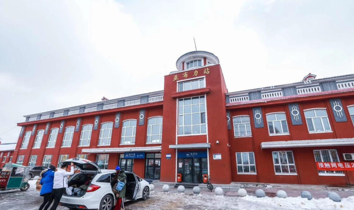 雪乡自助游【雪乡万家民宿】