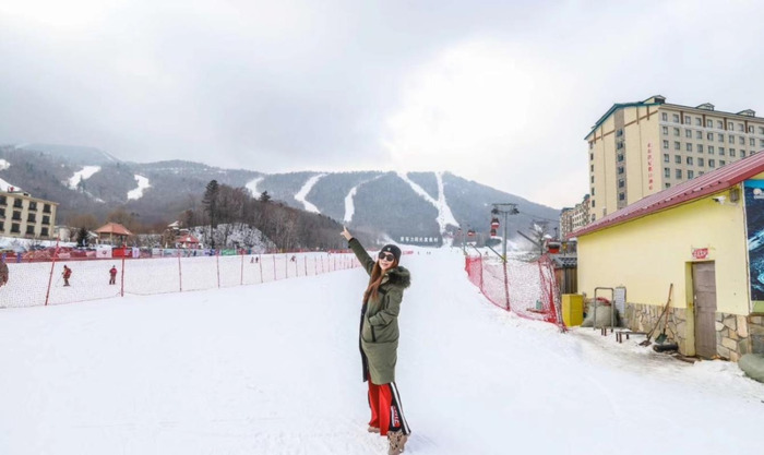 雪乡自助游【雪乡万家民宿】