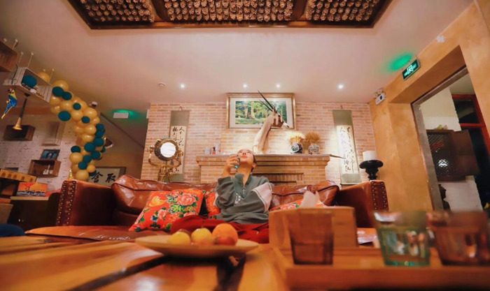 雪乡自助游【雪乡万家民宿】