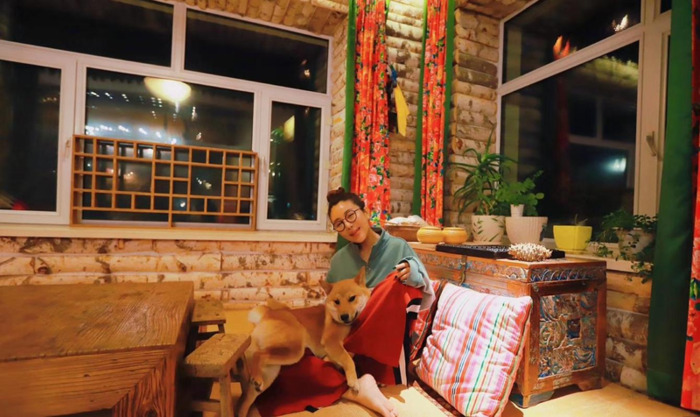 雪乡自助游【雪乡万家民宿】