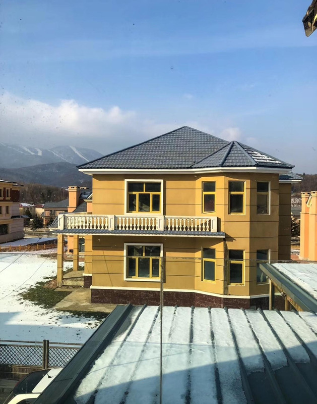 雪乡自助游【雪乡万家民宿】