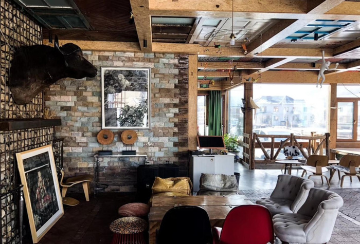 雪乡自助游【雪乡万家民宿】