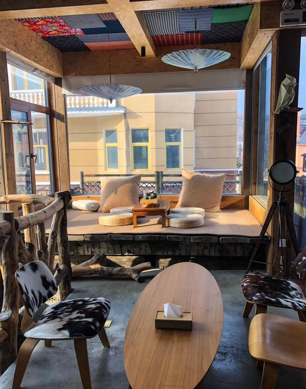 雪乡自助游【雪乡万家民宿】