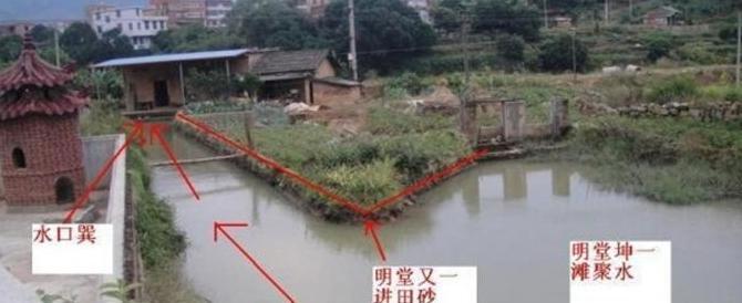 阳宅风水七十二口诀【赖布衣阳宅风水口诀】