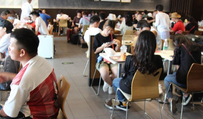 肯德基上班时间和待遇杭州【肯德基上班时间和待遇 瑞昌】