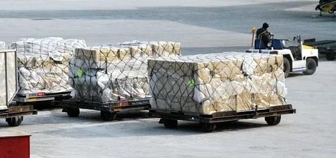 寄快递大概多少钱【寄东西怎么收费的】