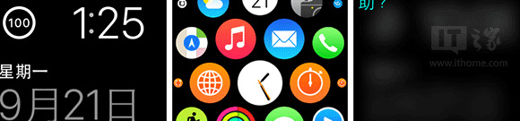 苹果手表怎么调整时间和日期【苹果手表调整时间怎么调】