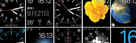 苹果手表怎么调整时间和日期【苹果手表调整时间怎么调】