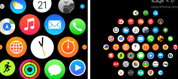 苹果手表怎么调整时间和日期【苹果手表调整时间怎么调】