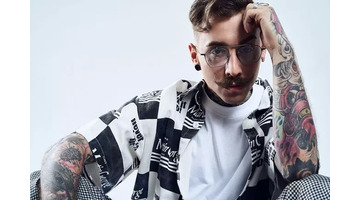 潮流穿搭英文【潮流穿搭的英文怎么写】